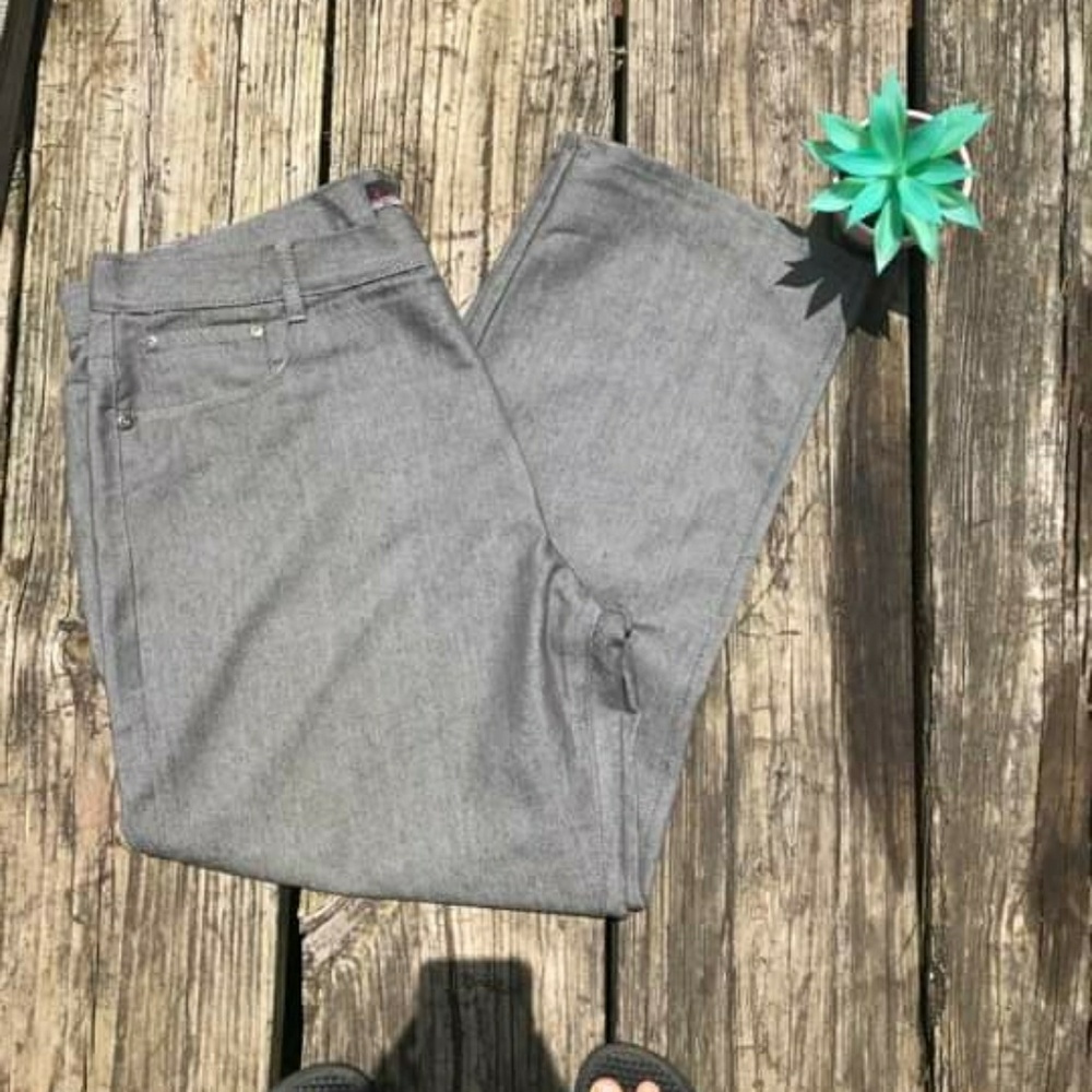 GS115 Pants - Picture 2 of 5